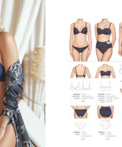 Lauma Lingerie-Katalog Spring Summer 2020-54